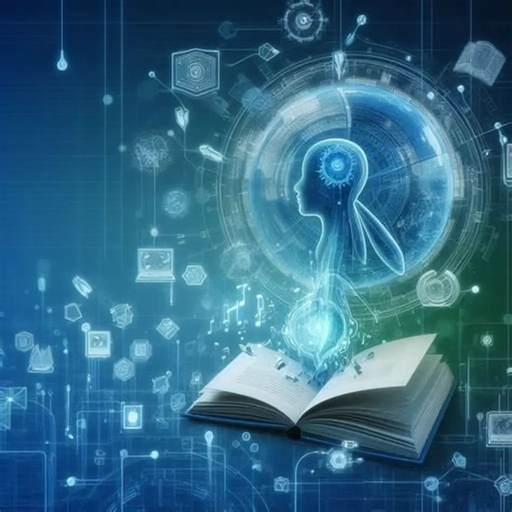 Knowledge Representation Concept